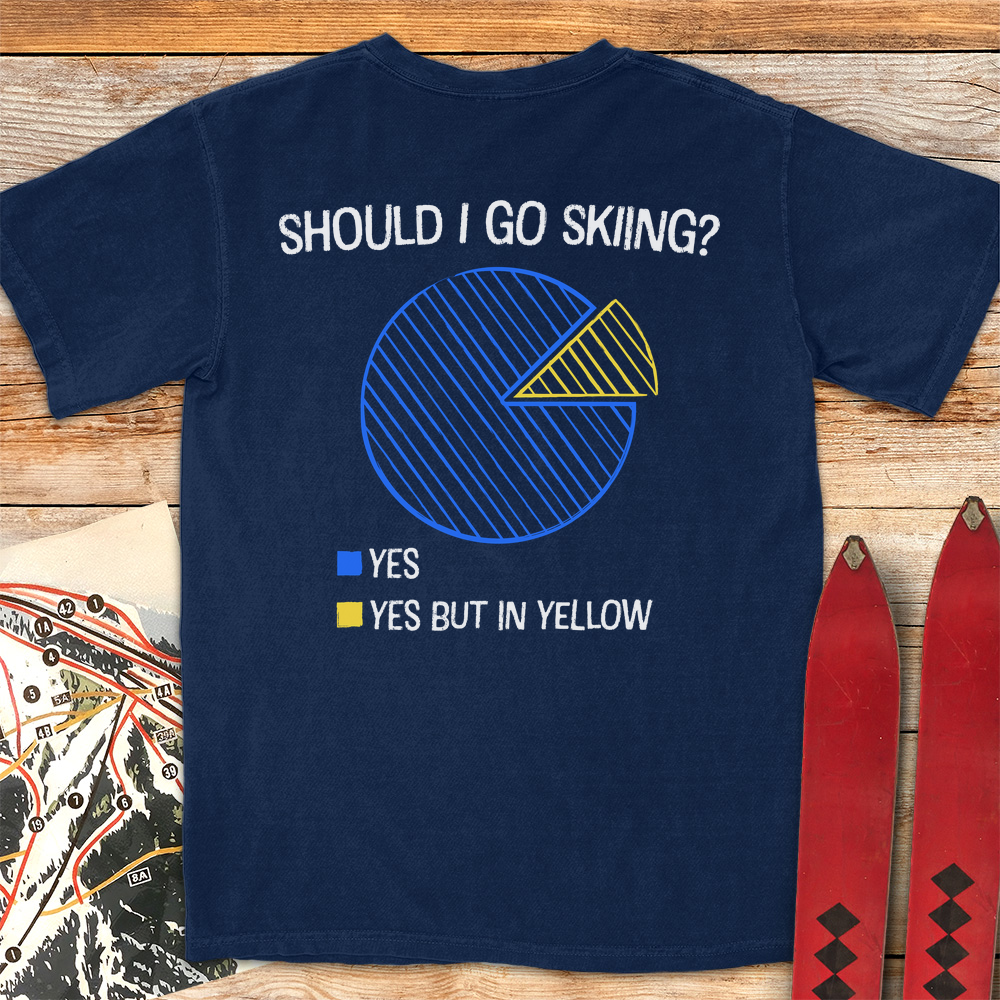 Should I Ski
