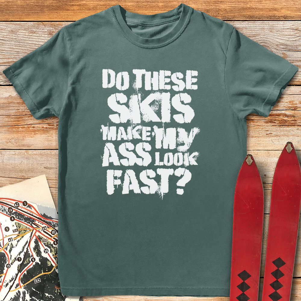 Fast Ass