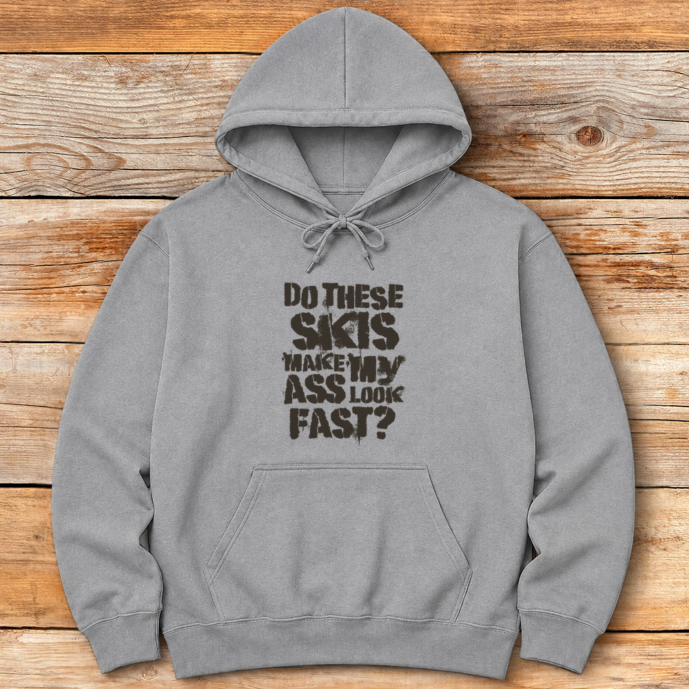 Fast Ass