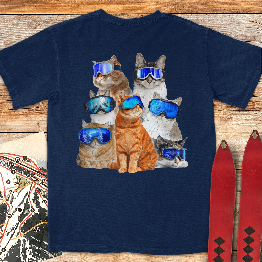 Cats