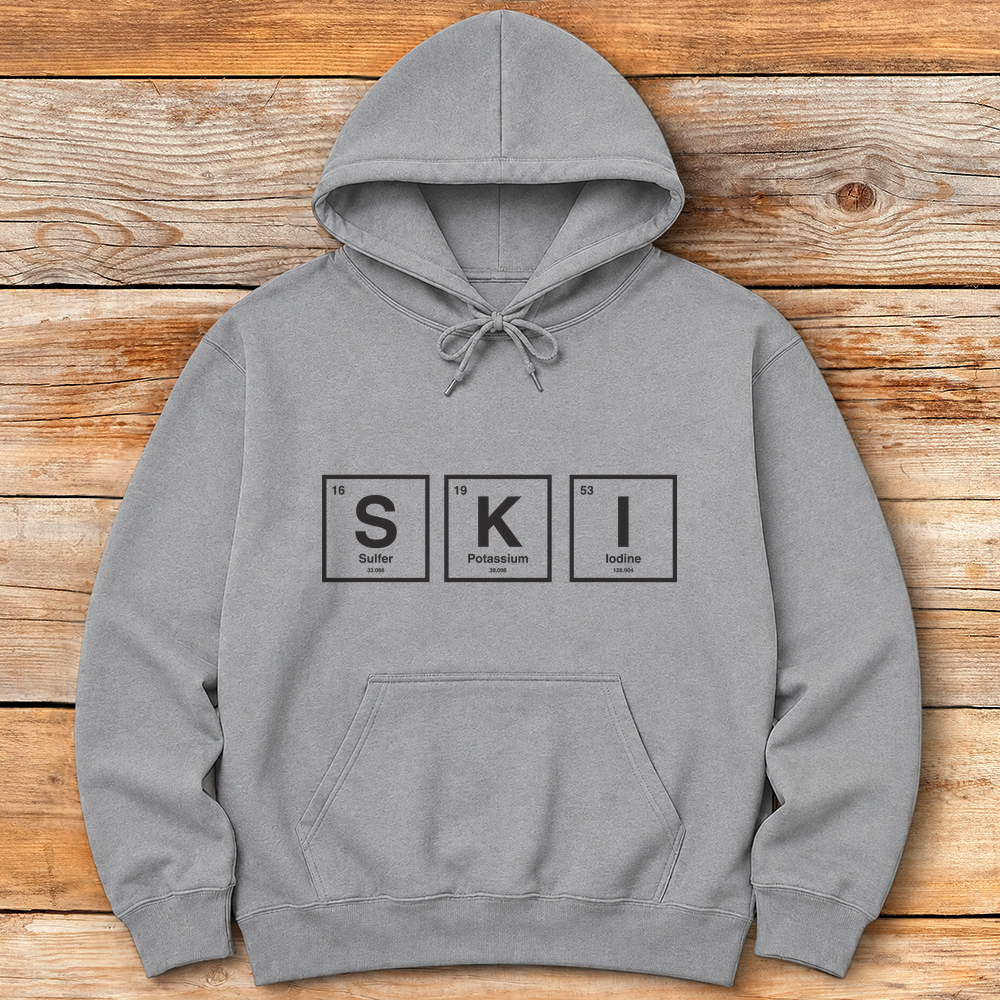 Periodic Ski Table