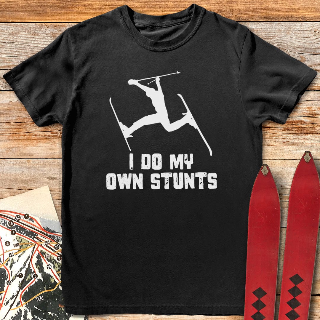 DIY Stunts