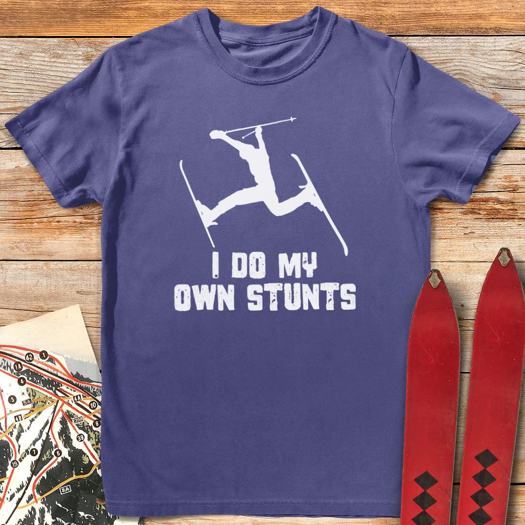 DIY Stunts