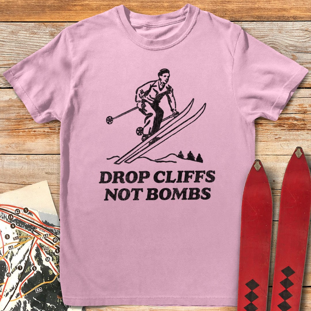 Drop Cliffs