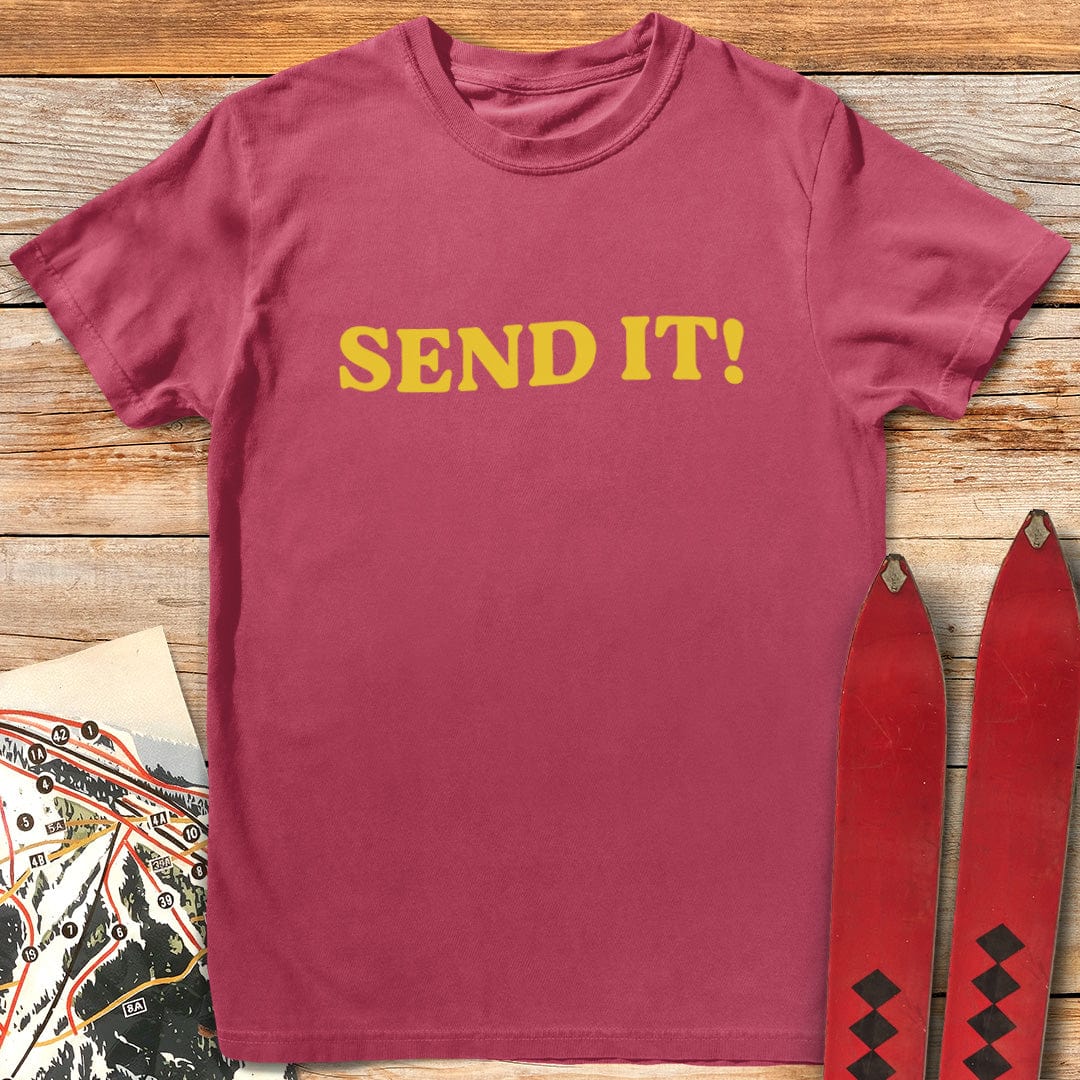 Send It!