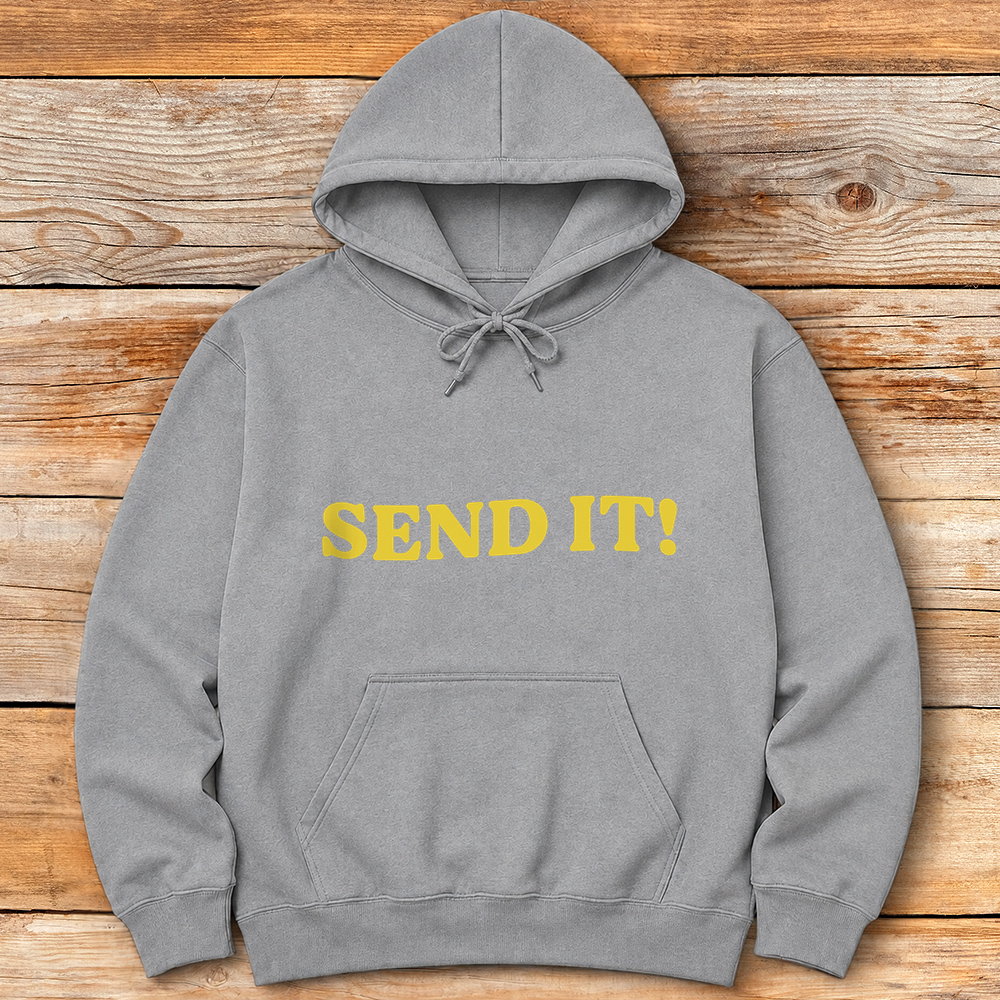 Send It!