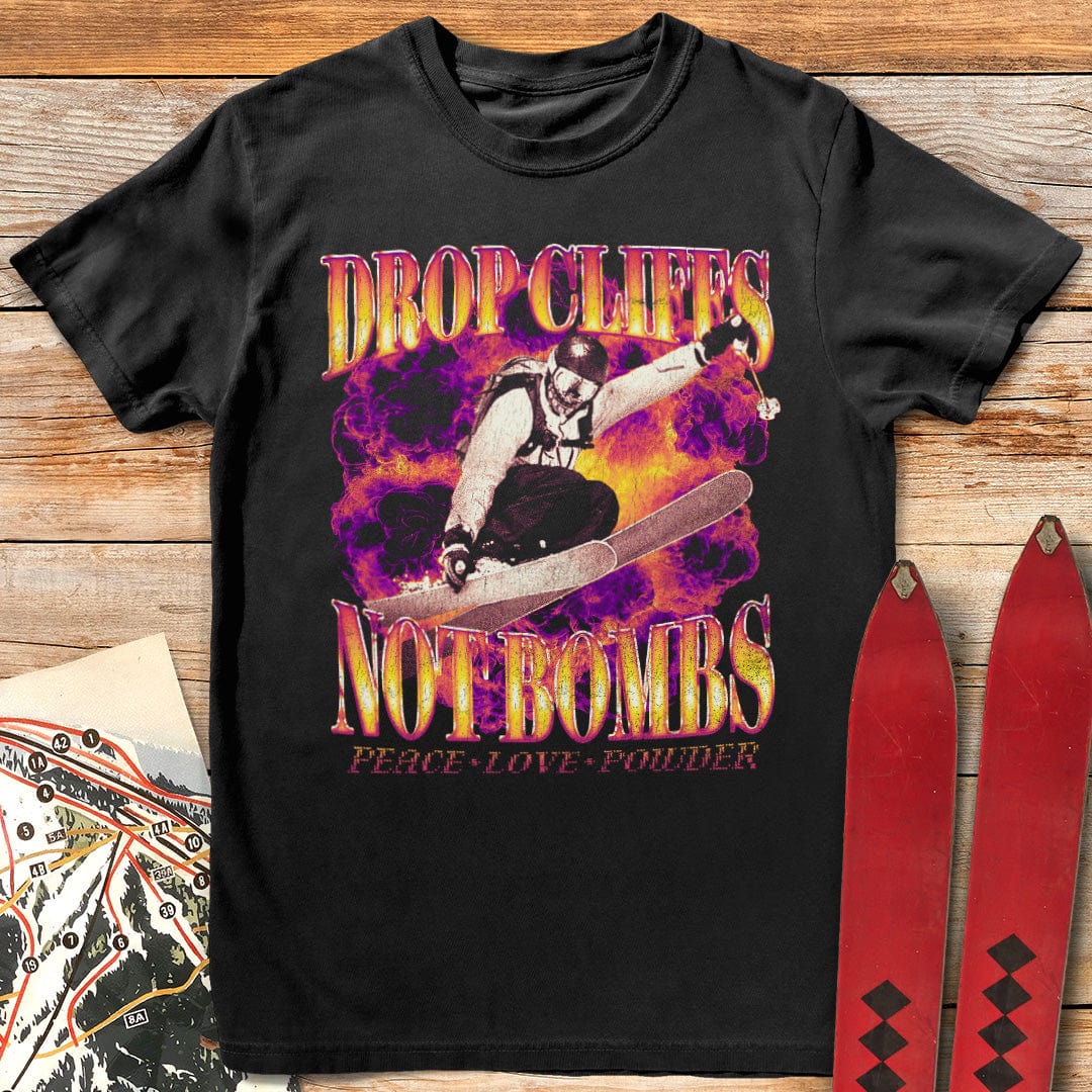 Not Bombs T-Shirt