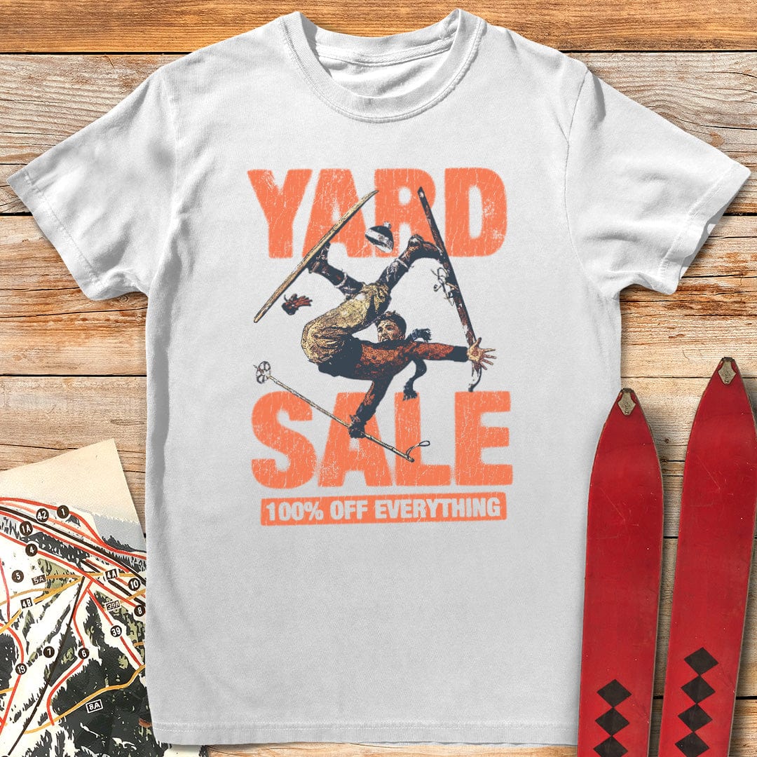 Yard Sale 100