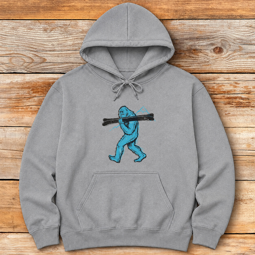 Yeti Walk