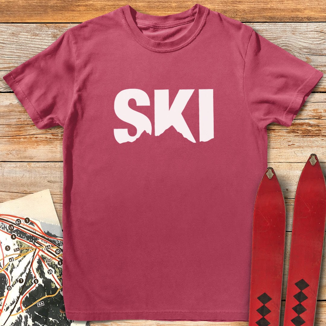 Ski Skyline
