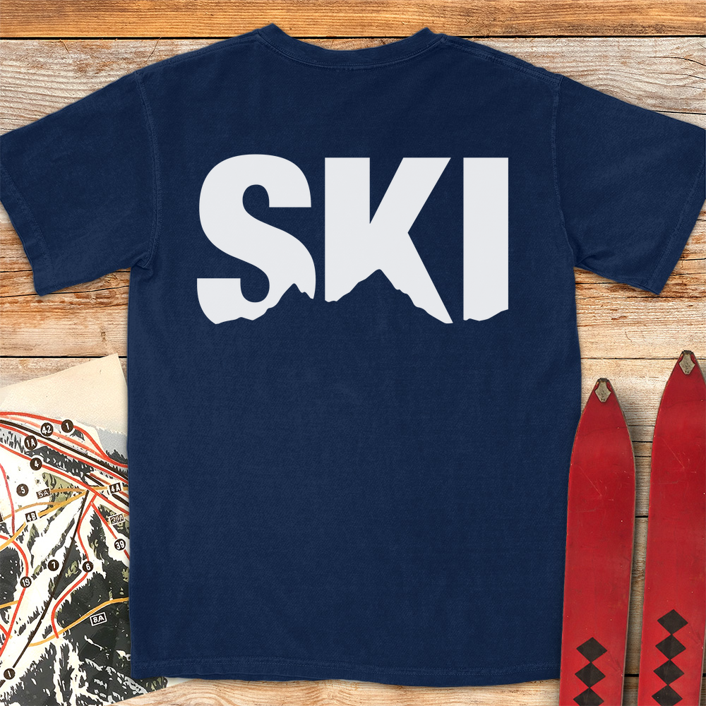 Ski Skyline
