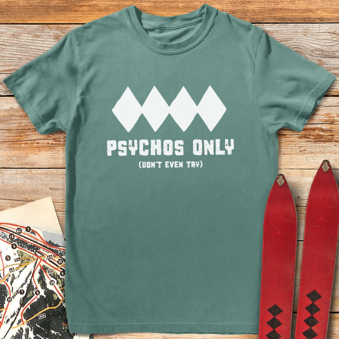 Psychos Only