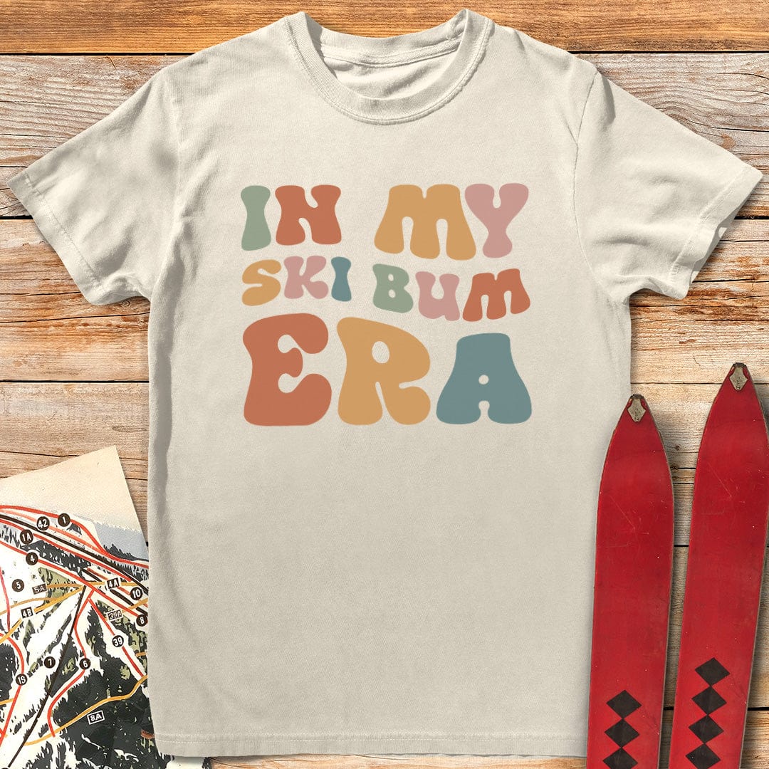 Ski Bum Era