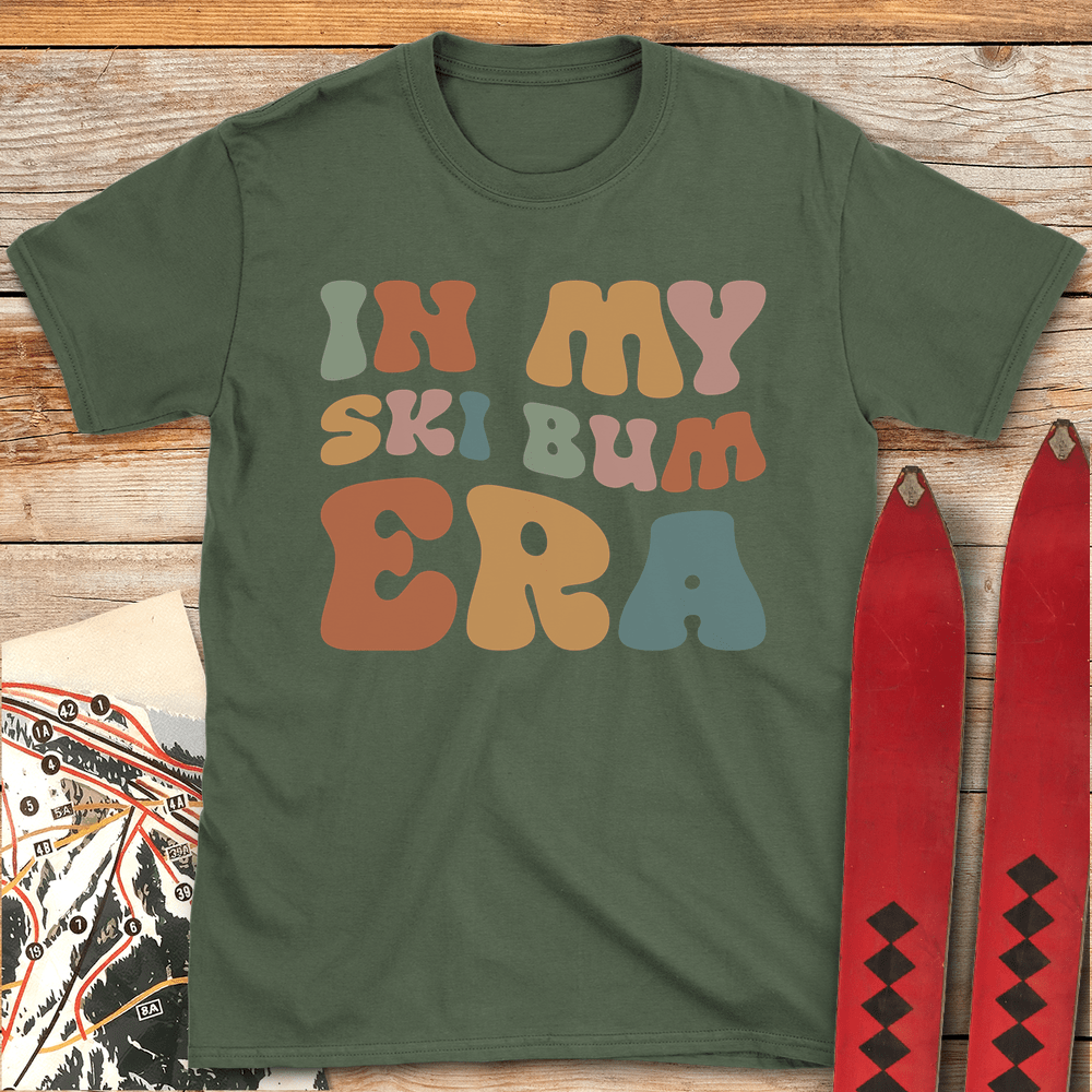 Ski Bum Era