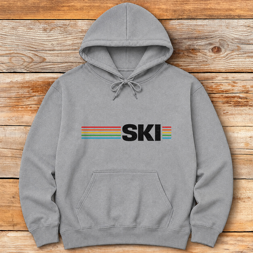 Ski Machine