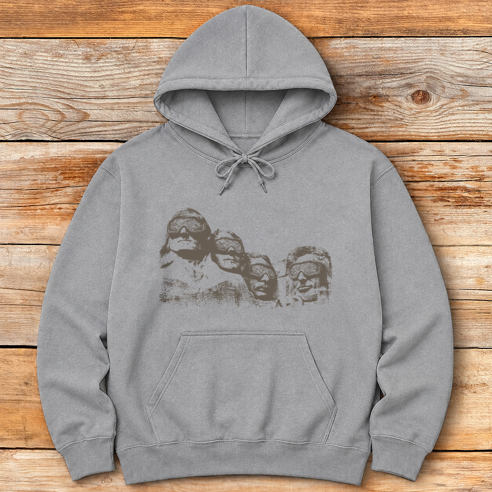 Mount Shredmore