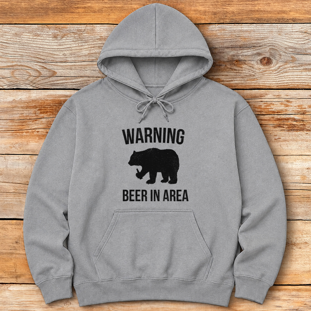Beer In Area
