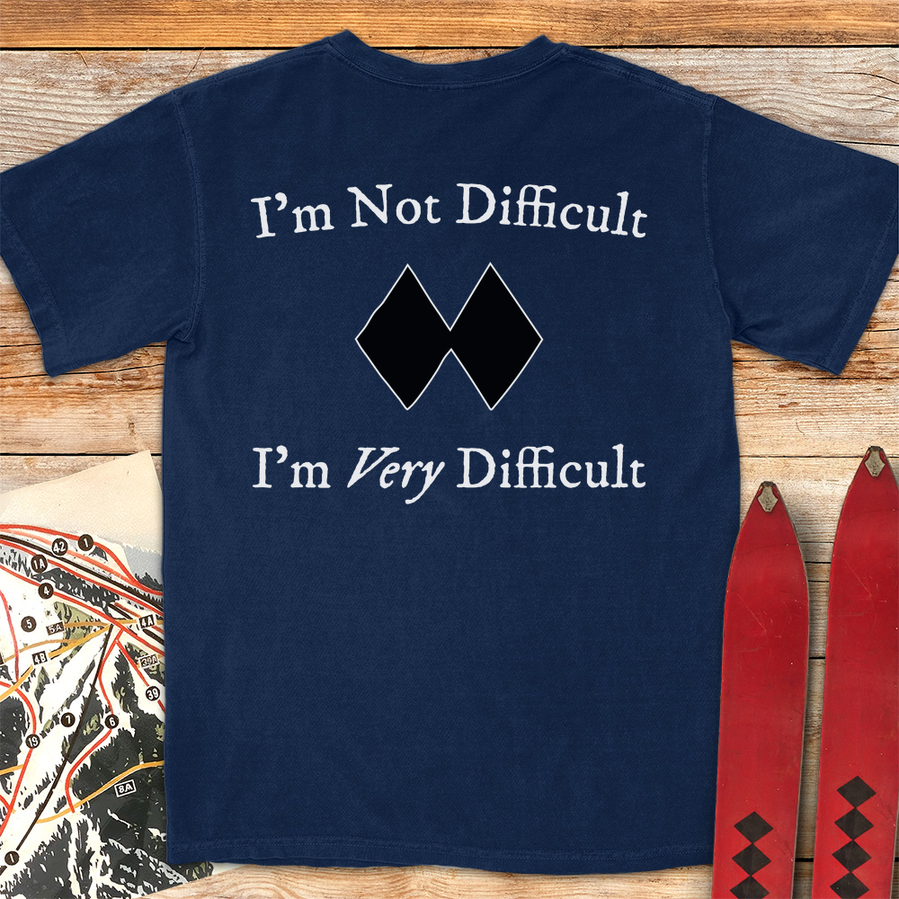 Very Difficult