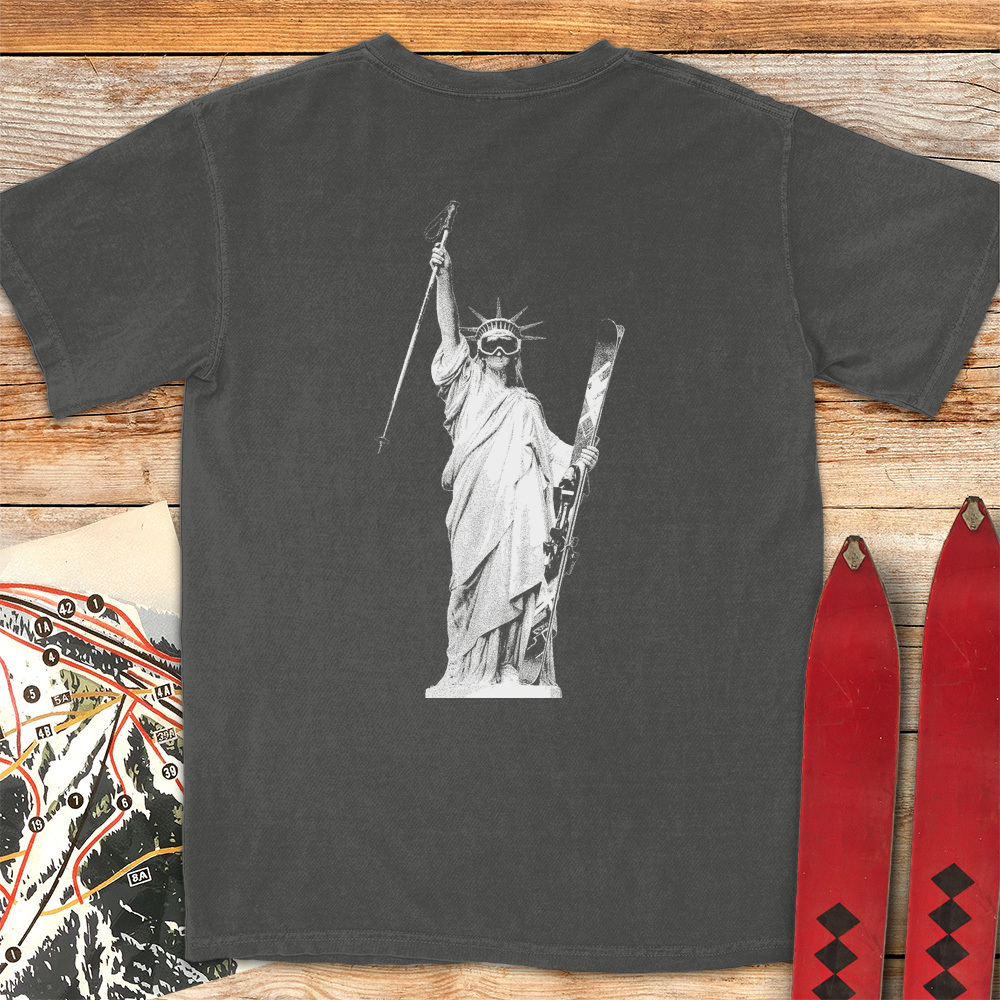 Liberty Skis