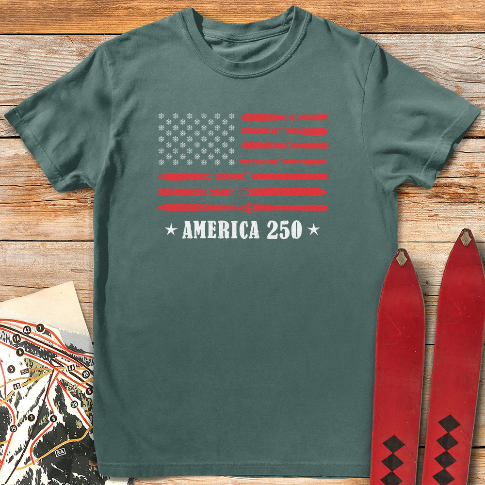 American Skier 250