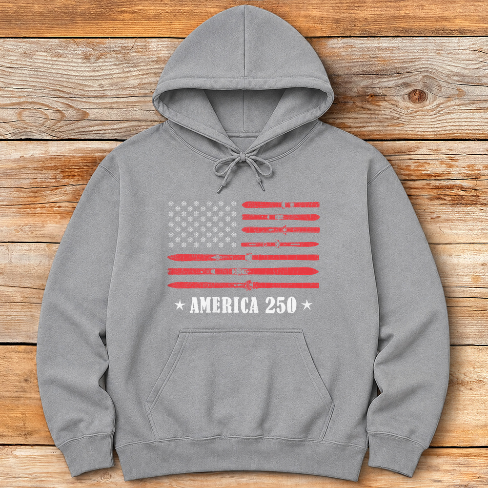 American Skier 250