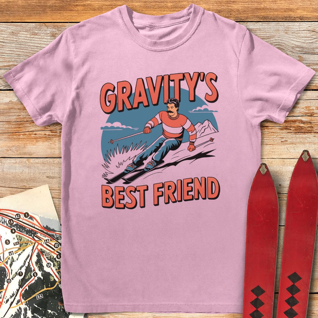 Gravity's Friend