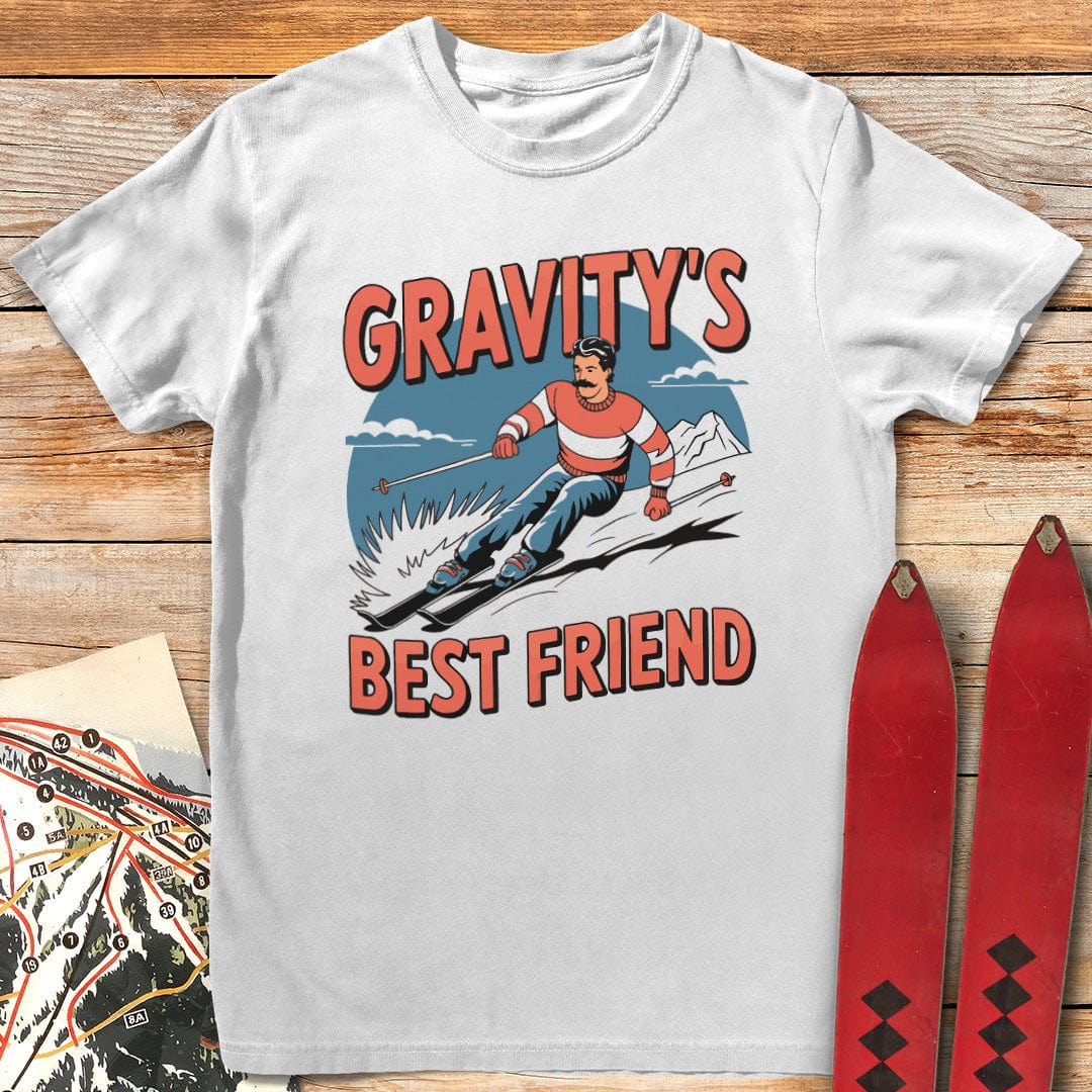 Gravity's Friend