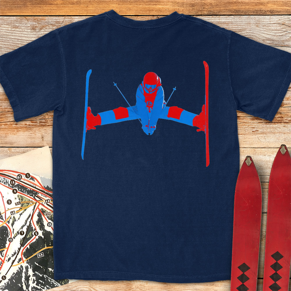 Two Tone Daffy