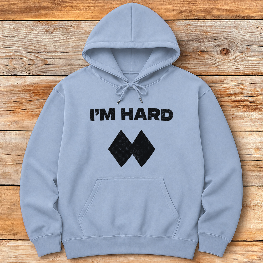 I'm Hard