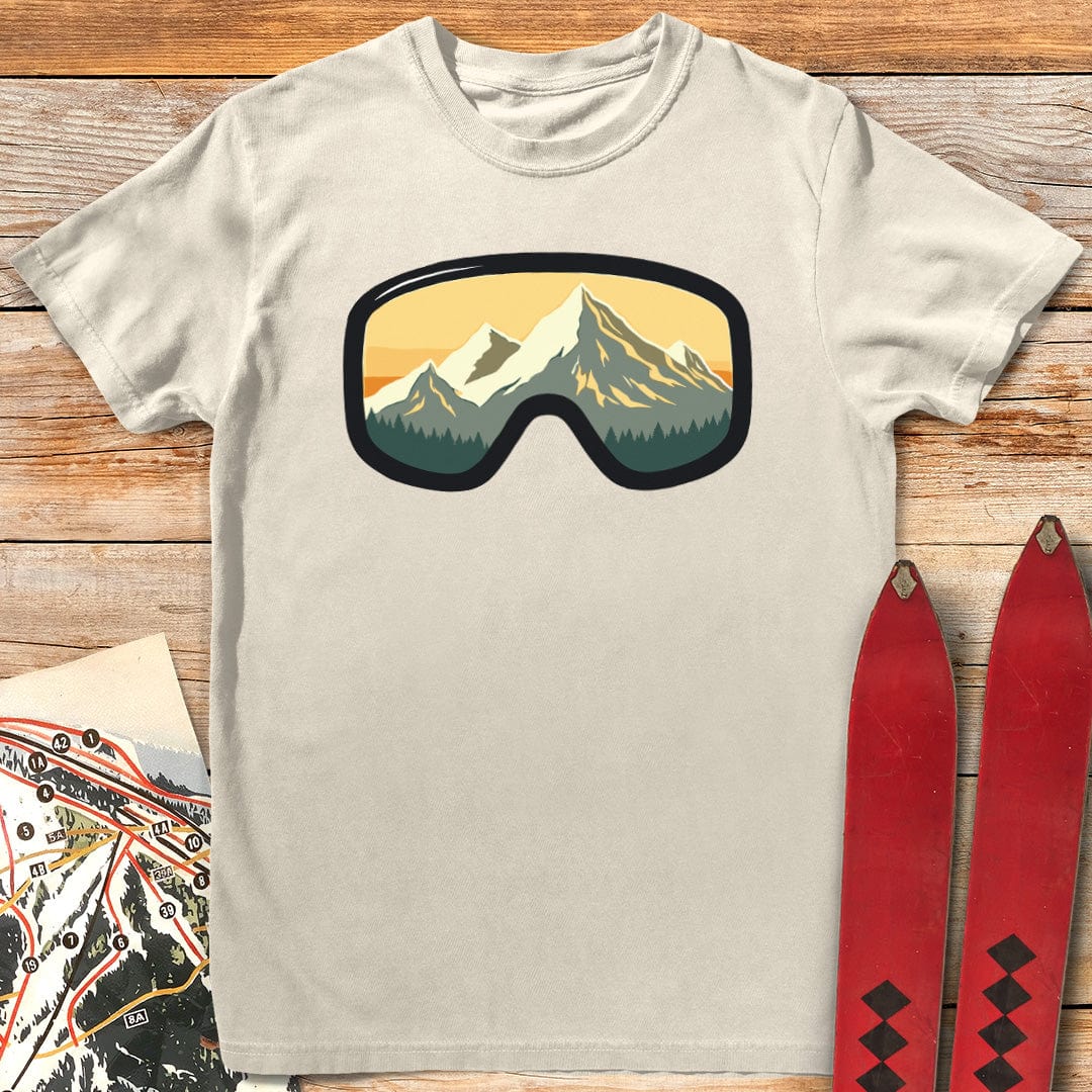 Goggle Mountain