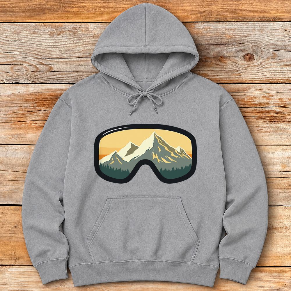 Goggle Mountain