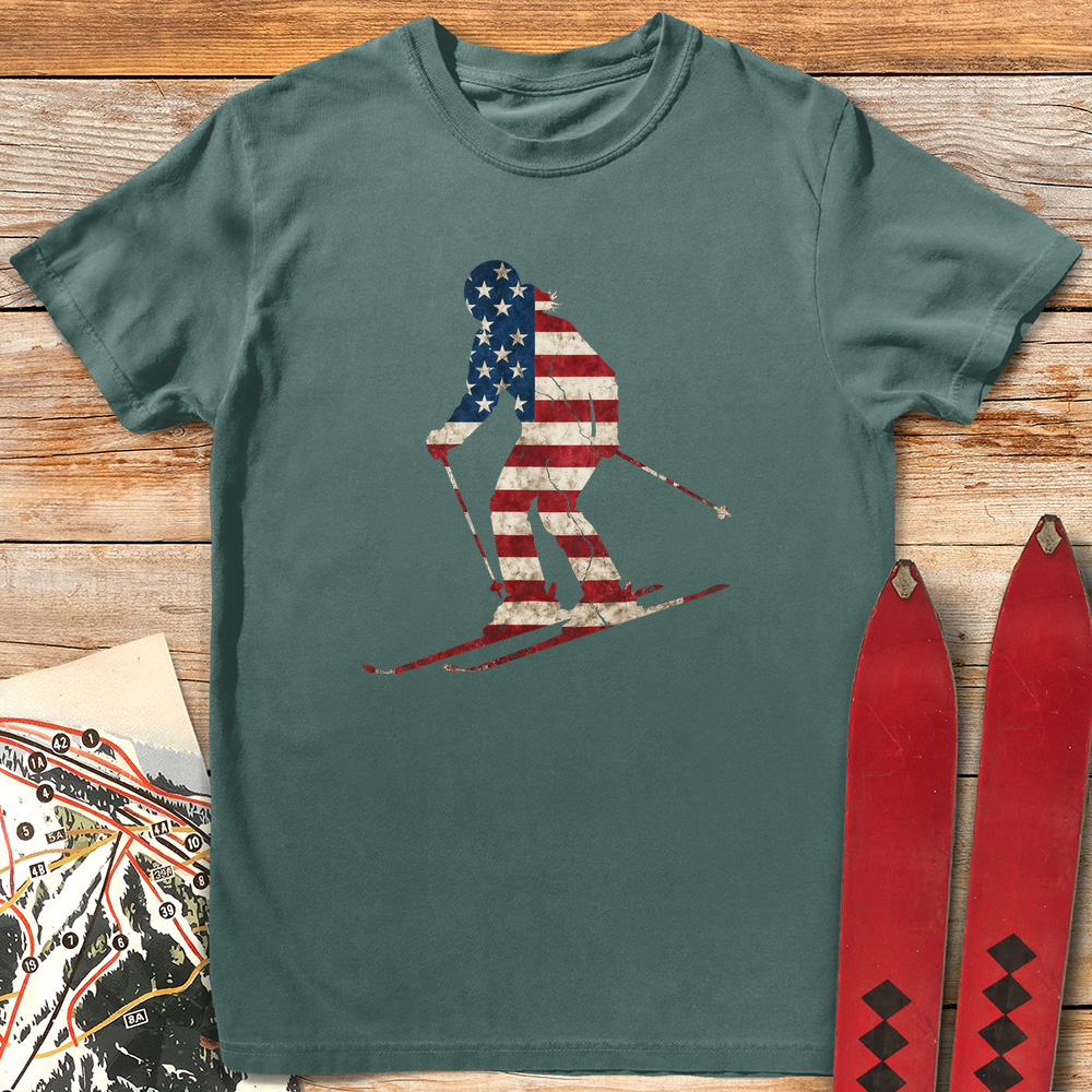 First Tracks USA