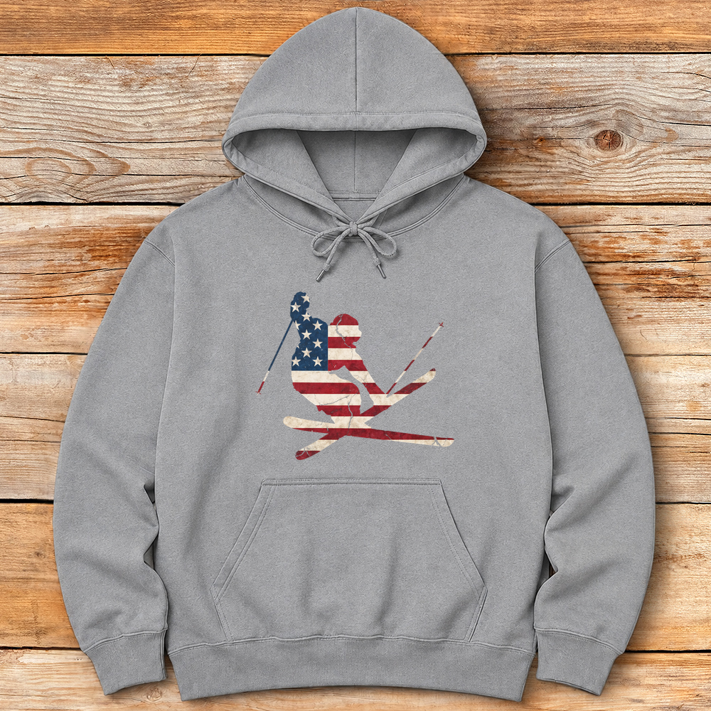 American Mute Grab