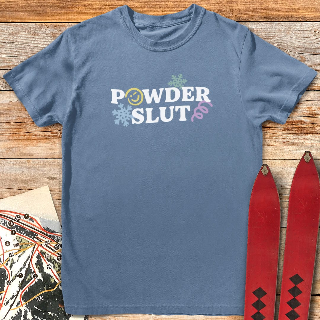 Powder Slut
