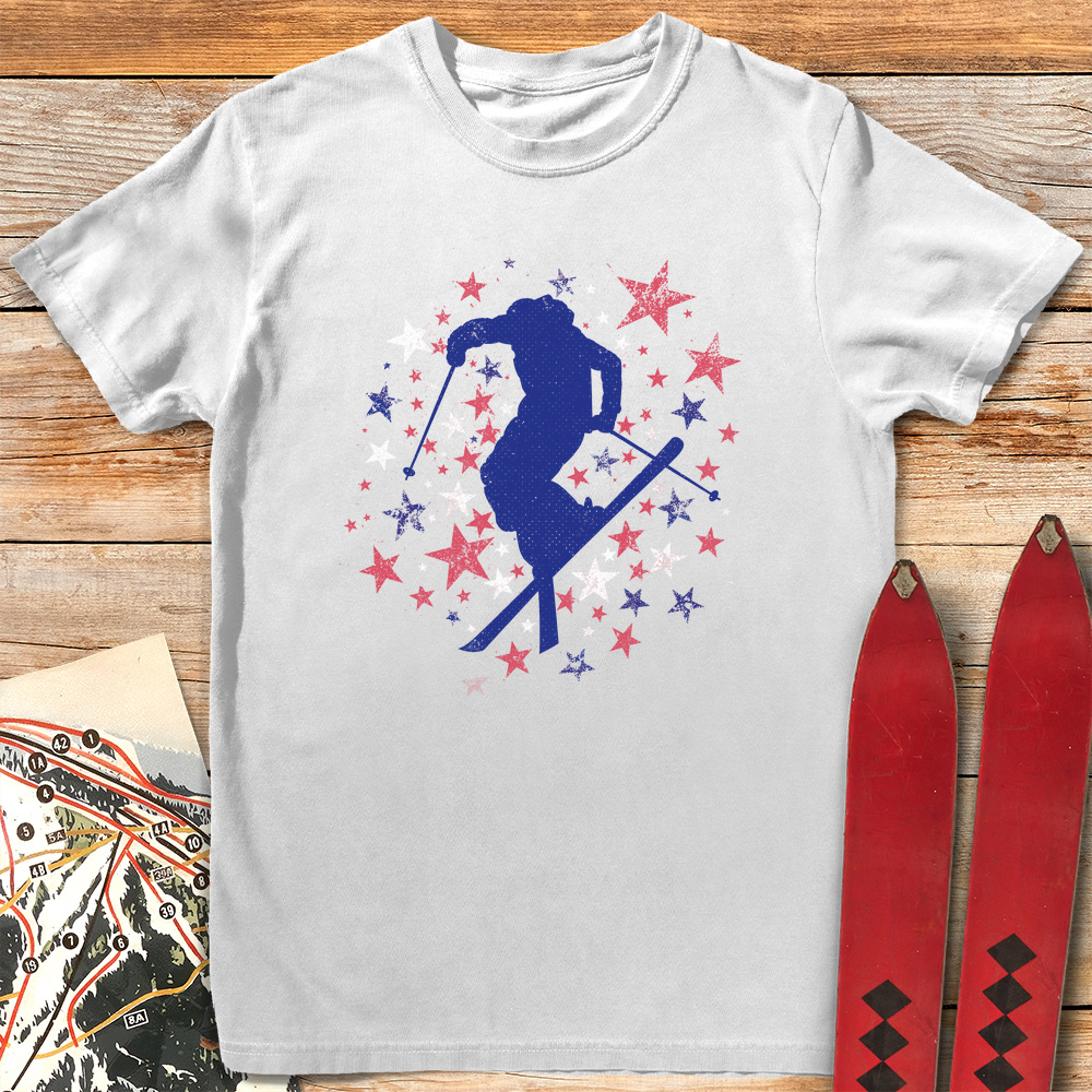 Big Air Star