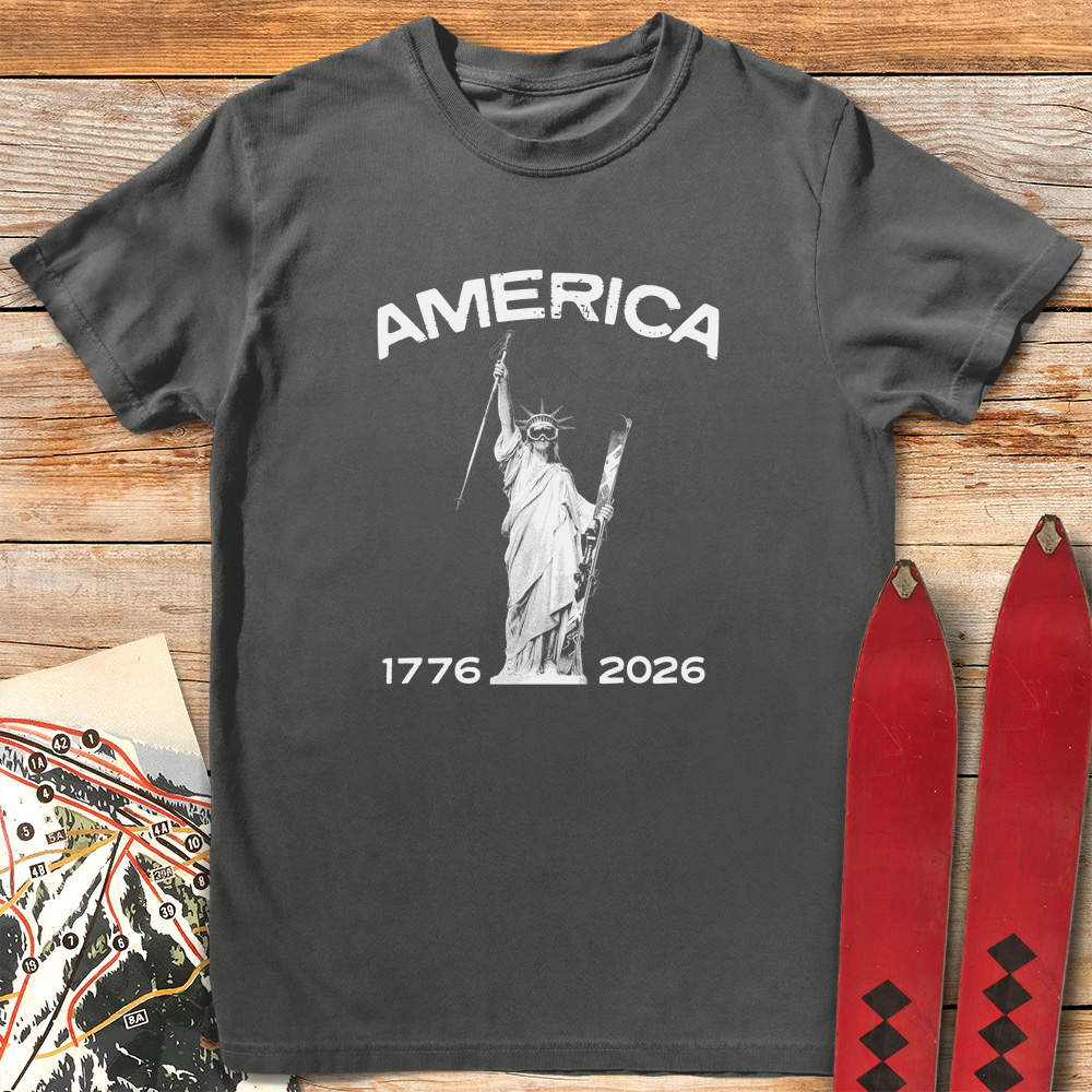 Liberty Ski 250