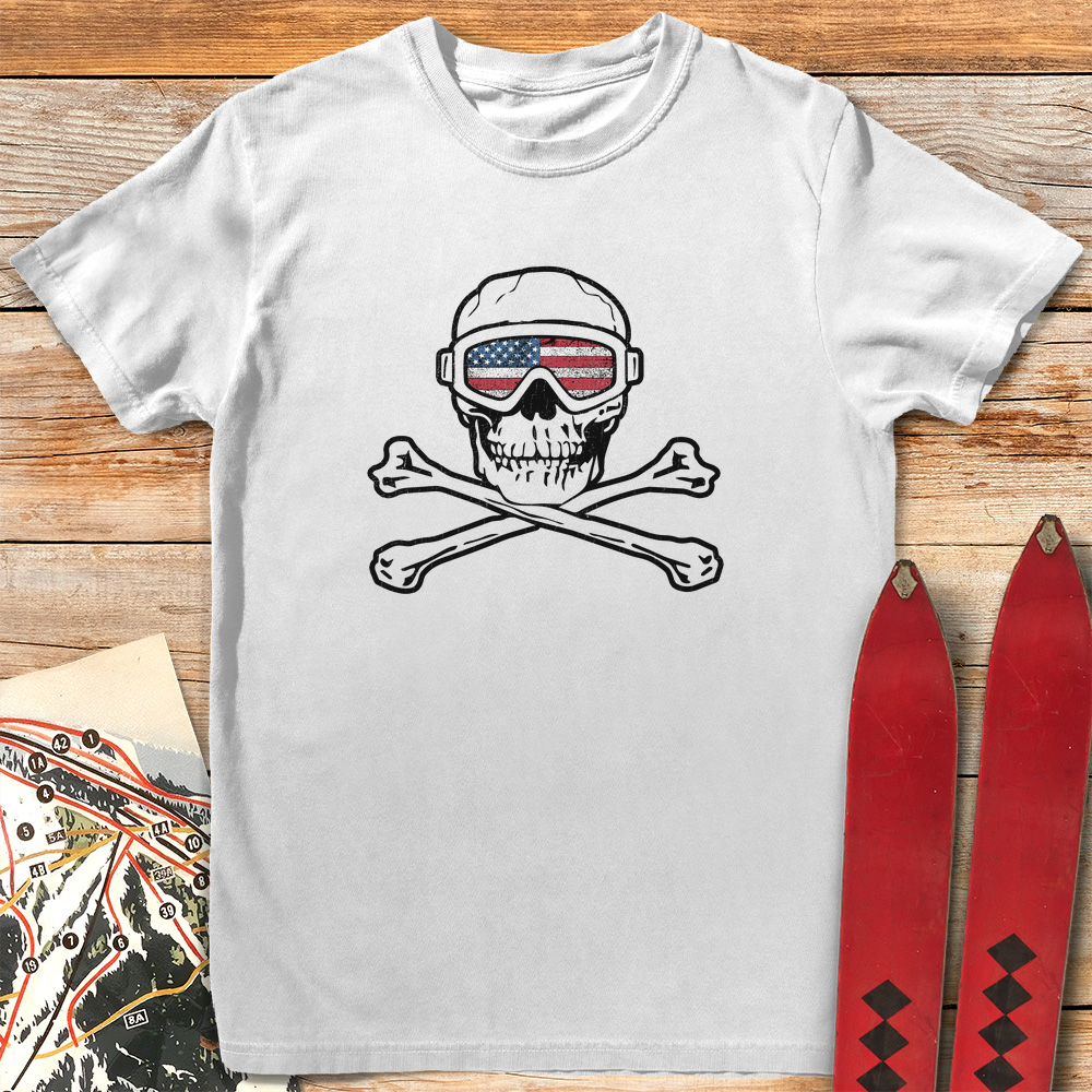 Goggle Roger USA