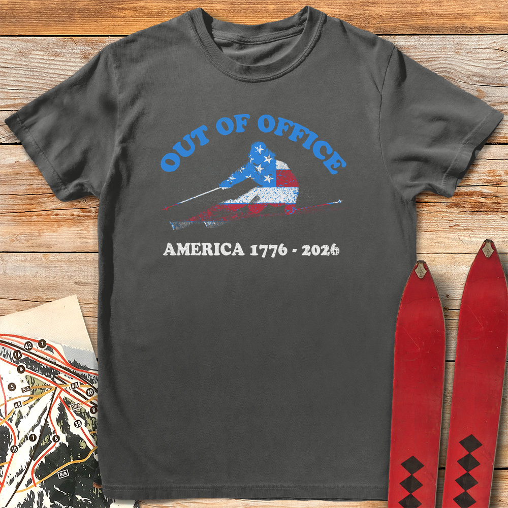 Out Of Office USA 250