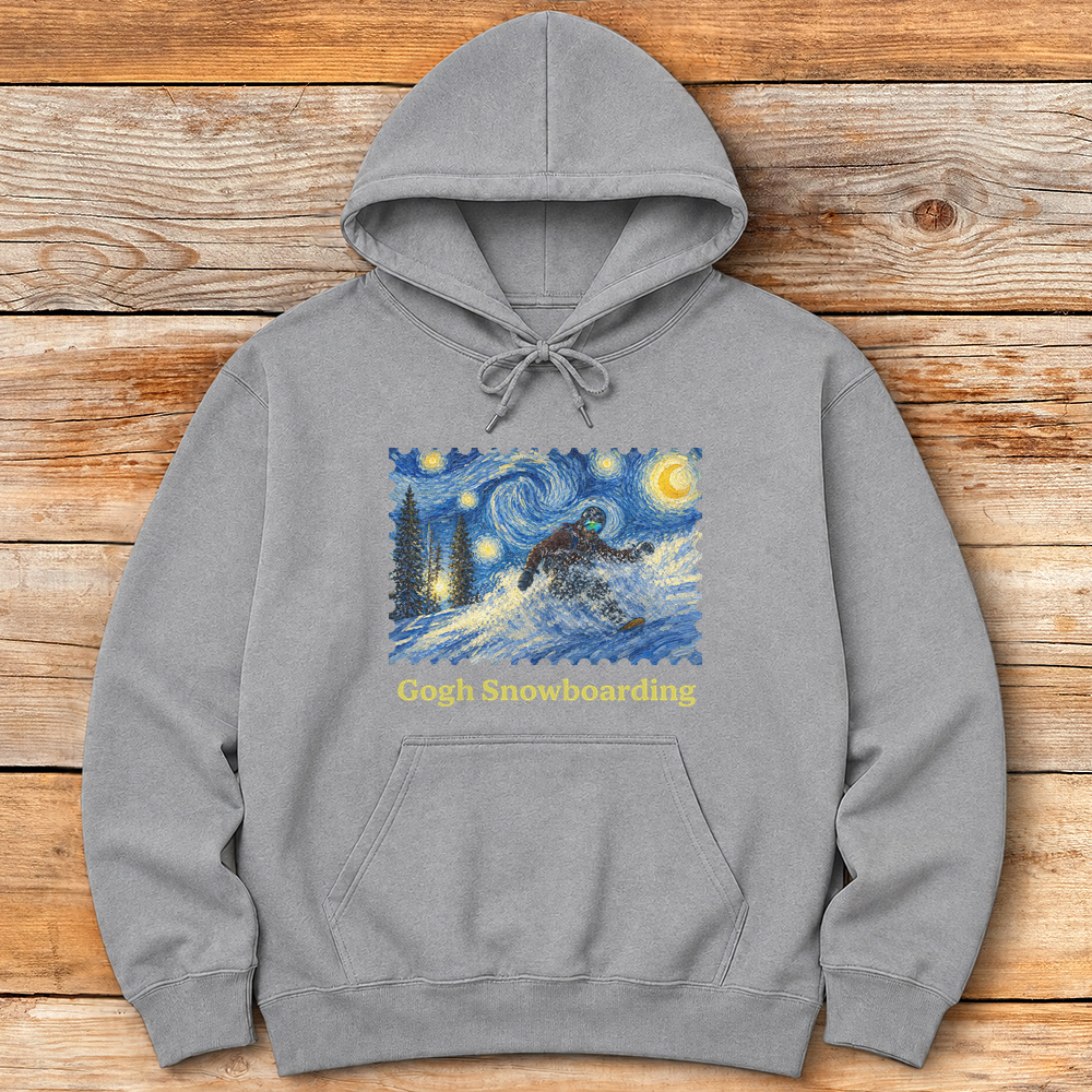 Gogh Snowboard