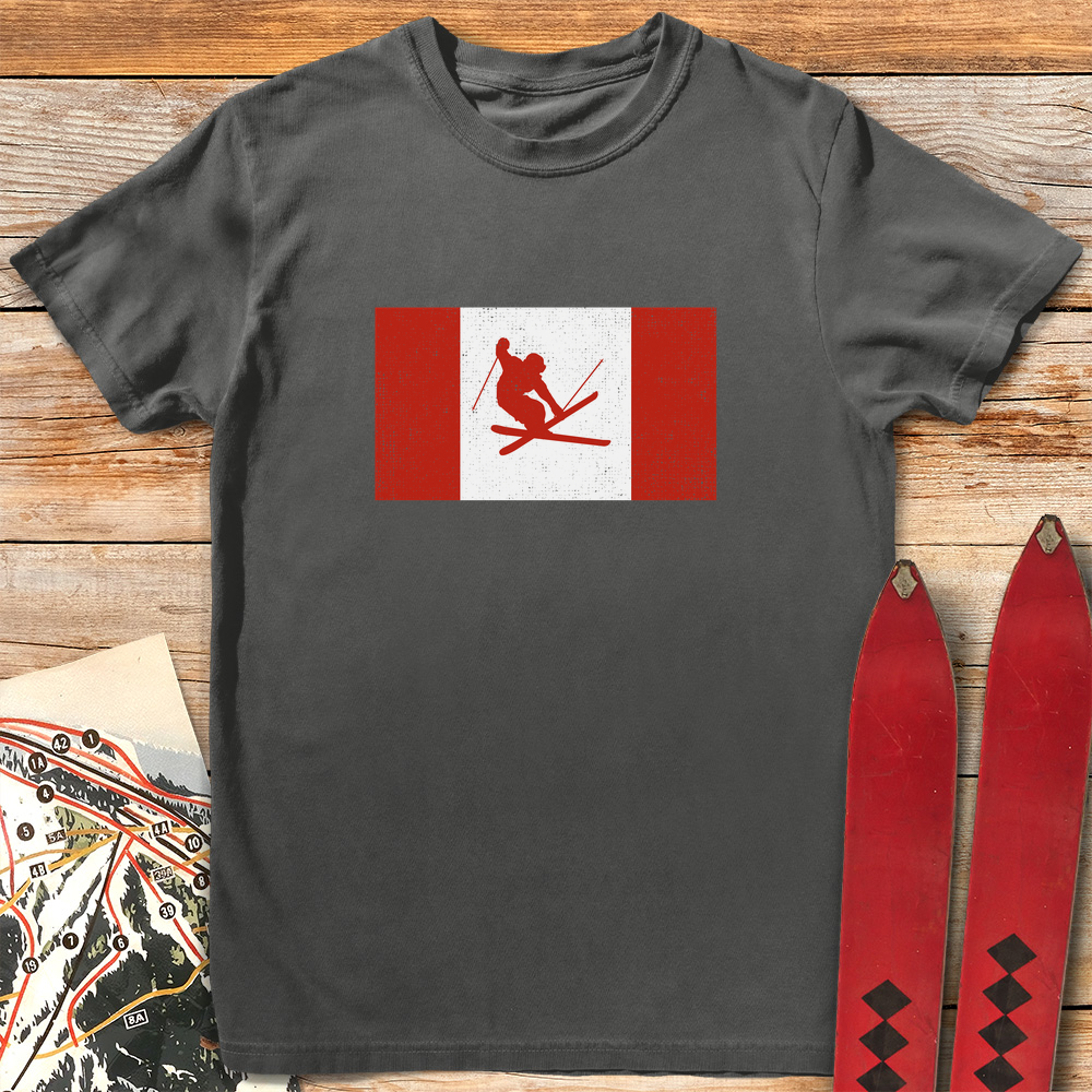 Canada Skis