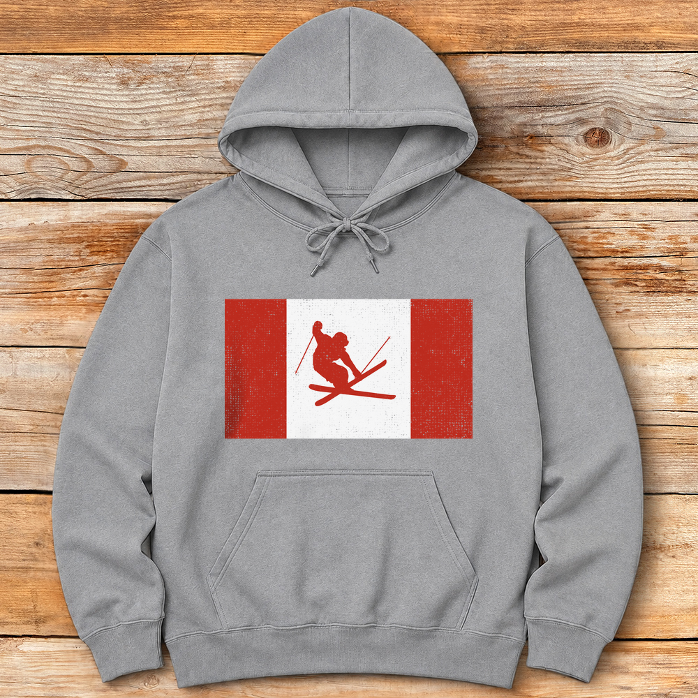 Canada Skis