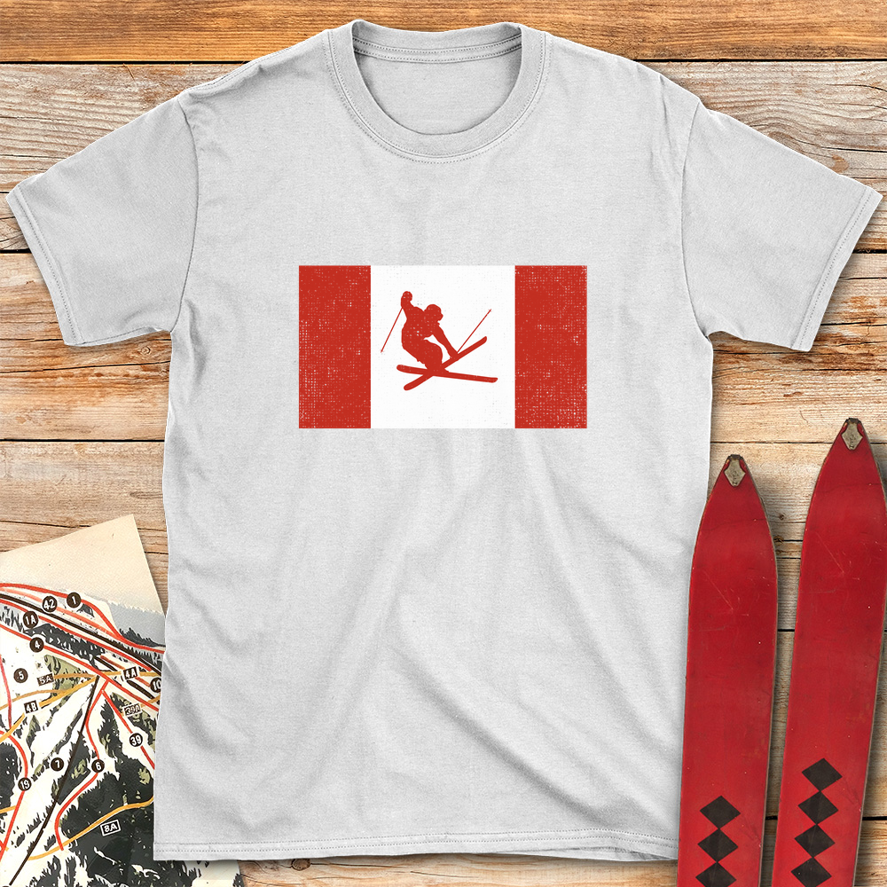 Canada Skis