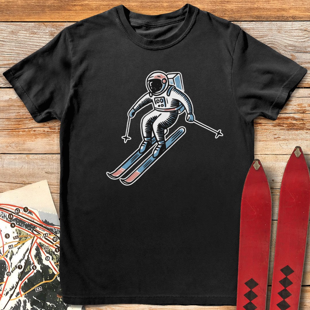 Intersteller Skier