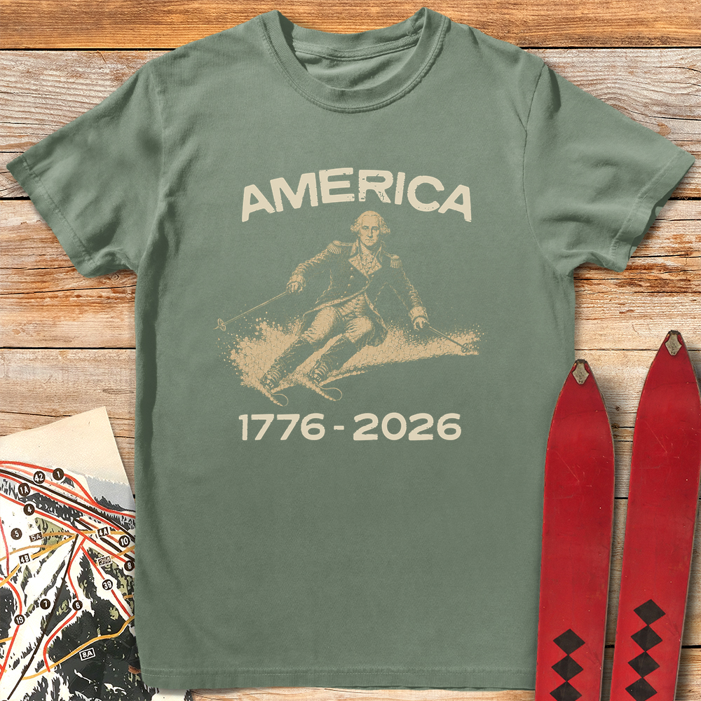 Washington Skis 250