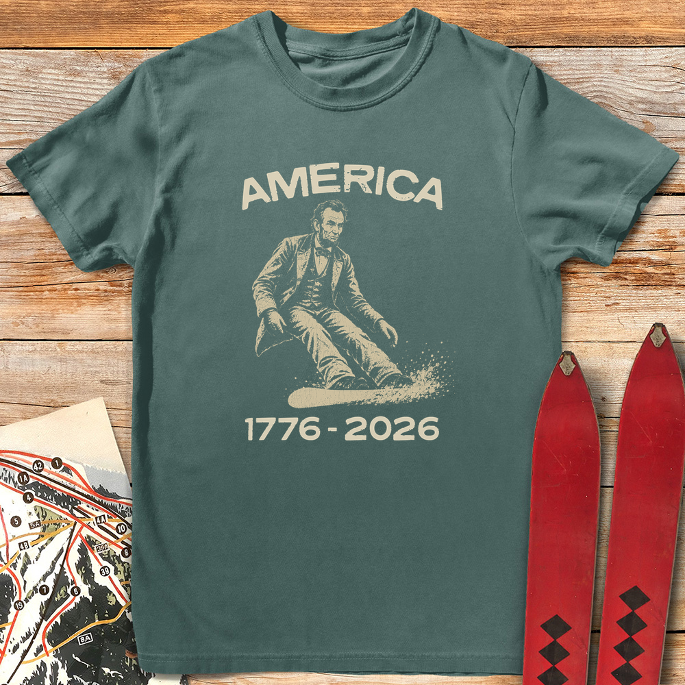 Lincoln Snowboards 250