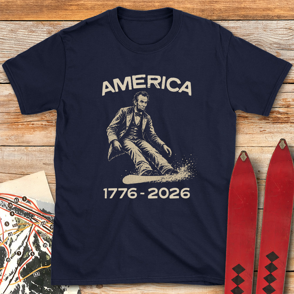 Lincoln Snowboards 250