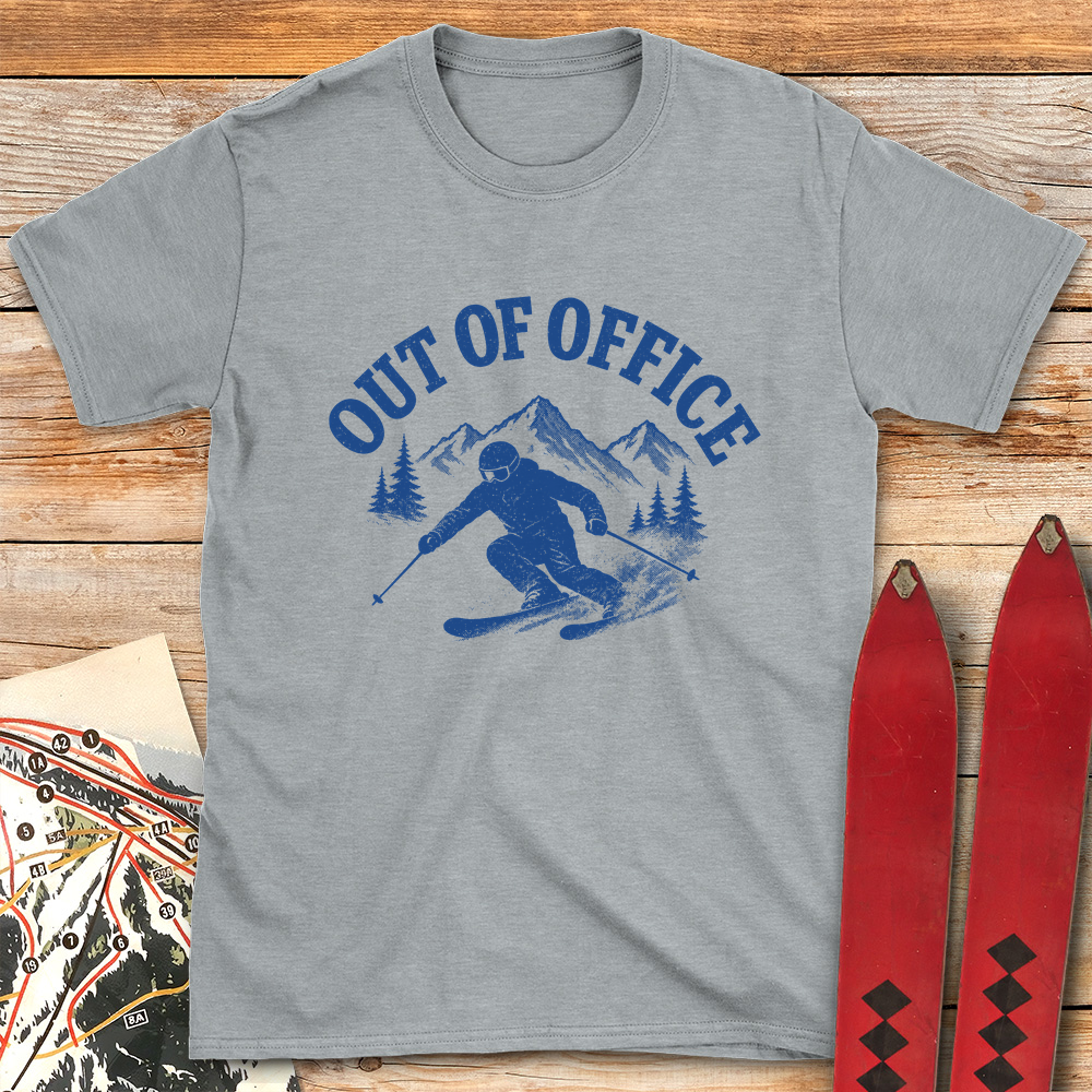 Out Of Office Mountains
