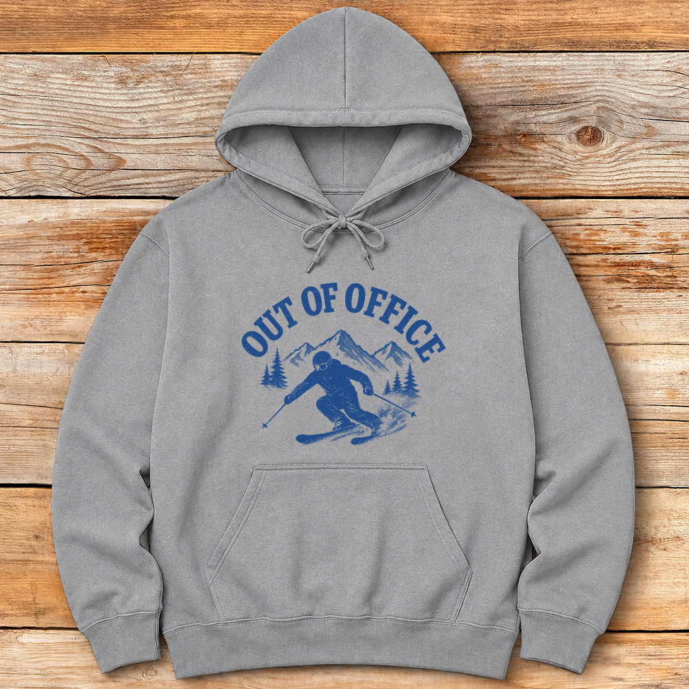 Out Of Office Mountains