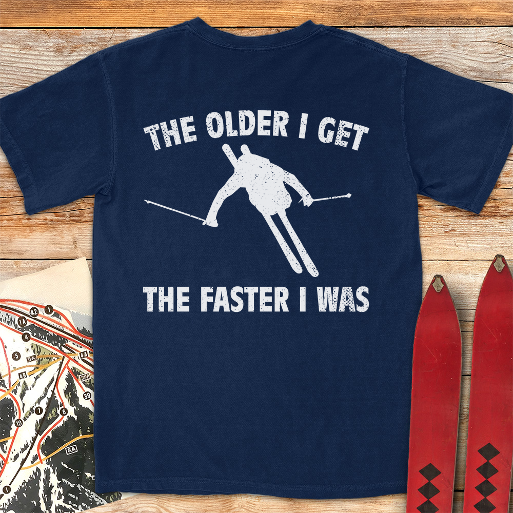 Fast Memories Ski