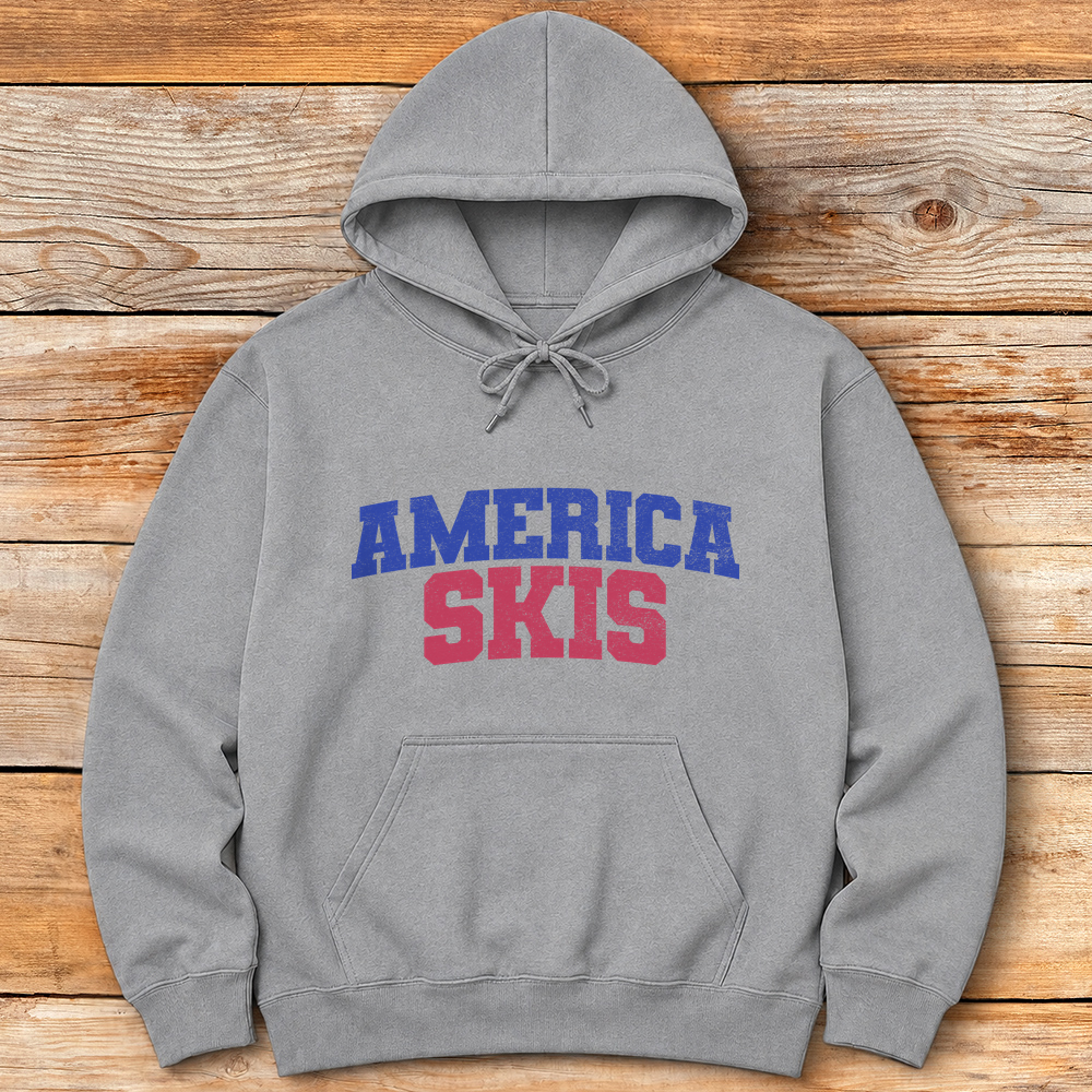 America Skis